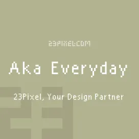 Aka Acidgr Everyday